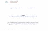 New Agenda di Savona e Provincia - Camera di Commercio Udineimages.sv.camcom.gov.it/IT/f/agendaSavonaProvincia/AS/... · 2009. 6. 10. · 17025 Loano – Corso Roma, 11 . TF (019)