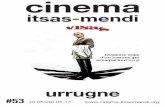 cinema itsas-mendiMongolie / 2016 / 1h27 / VF et VOST Dès 8 ans L’opéra Jean-Stéphane Bron Documentaire / France / 2016 / 1h50 Certaines ados ont un chihuahua, ou un co-chon d’Inde.
