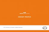 GROUP PROFILE - AIM-Italiaaimnews.it/wp-content/uploads/2019/02/IR-TOP-Group-Profile.pdf · E’ lo strumento di IR Top per valutare la fattibilità di quotazione delle PMI. Abbiamo