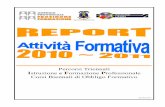 Corsi Biennali di Obbligo Formativol'obbligo formativo (dal 16° al 18° anno). Nell’ambito del DDIF, per l’anno formativo 2010/2011, l’Agenzia ha attivato . 46.200 . ore di