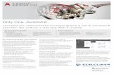 autocad-2019-brochure-it-pag1utility.edilclima.it/media/PDF/autocad-2019-brochure-it_LogoEC.pdf · specializzate per la progettazione e l'ingegnerizzazione di impianti. Create rapidamente
