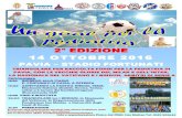 2° edizione 14 OTTOBRE 2016 - news.unipvnews.unipv.it/wp-content/uploads/2016/10/Un-Goal-x-la-Pediatria-201… · 2° edizione 14 OTTOBRE 2016 PAVIA – STADIO FORTUNATI Triangolare