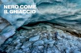Il glaciologo Claudio Smiraglia NER OME · I ghiacciai delle Alpi sono più numerosi, ma il loro spessore è diminuito. E sono in aumento i “ghiacciai neri” a bassa quota, conseguenza