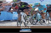 1 Cop CAMPAGNOLO 2017-OK-FINAL · 2016. 9. 30. · 2 giro d’italia 2016 3 1st vincenzo nibali (astana pro team) 3rd alejandro valverde (movistar team) teams 2016 4 campagnolo®