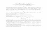 Schema di contratto di conto di gioco Contratto per la ...cache.mansion.com/ccit/files/contratto.pdf · La società Mansion (Malta) Limited, titolare della concessione ADM n. 15009