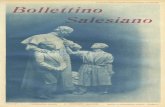 Bollettino Salesiano - gennaio 1941biesseonline.sdb.org/1941/194101.pdf · 2008. 4. 5. · mansioni presso l'Istituto Salesiano « San Paolo ». Nella COLOMBIA: a El Retiro con Scuole