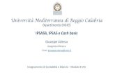 Lez 7 1 Internazionale IPSASB e Cash basis...Title: Lez_7_1_Internazionale_IPSASB e Cash basis Created Date: 4/17/2019 3:22:41 PM