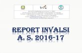 REPORT INVALSI A. S. 2016-17 INVALSI 16-17.pdf · Rodari e il punteggio alle prove INVALSI di Italiano e di Matematica. Le valutazioni dunque risultano essere non del tutto ancorate
