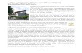 casa Cerantola 20-01-2009 - Casarmonia - LA BIOCASA... · Questa casa ecologica progettata con la bioclimatica, ad alta ... sapere cosa c’è sotto al terreno per tenerne conto nella