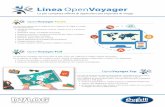Linea OpenVoyager - Software gestionale per Aziende e ...• Incasso massimo clienti (pratiche, biglietti e fatture). La soluzione completa, dal front office al back office, per l’agenzia