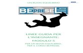 bepresel.eubepresel.eu/.../12/Italy-IO2-Module-5-BALANCE-FALLING-.docx · Web viewPer combattere l'osteoporosi nelle gambe e la rotazione, - è bene saltare. Saltare ad esempio 18