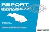 Report Numero Verde N. 1 del 31/03/2020 - Marche€¦ · Report Numero Verde N. 1 del 31/03/2020 Nel primo mese di attività il Numero Verde della regione Marche per informazioni