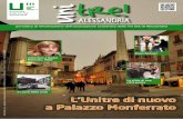 L’Unitre di nuovo a Palazzo Monferrato · 2018. 1. 22. · Poste Italiane S.p.A.- Spedizione in Abbonamento Postale D.L. 353/2003 (conv. in L. 27/02/2004 n. 46) art. 1 comma 1 -
