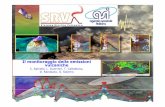 Il monitoraggio delle emissioni vulcanichesrv1.rm.ingv.it/srv/srv/archive/4-presentazione-v3.pdf · Importanza della misura del Flusso SO 2 • Il flusso di SO 2 e’ un indicatore