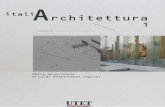 ID xxx - web.cipiuesse.itweb.cipiuesse.it/media/allegati/c+s_920.pdf · MAF - Museo Arti Femminili a Vallo della Lucania - Salerno Architrend Architecture Villa T - Ragusa Studio