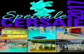 Speciale 2017 CERSAIE - Materiali Casa ... • Speciale CERSAIE • Speciale CERSAIE • Speciale CERSAIE • Speciale CERSAIE • Speciale CERSAIE • Speciale CERSAIE • Speciale