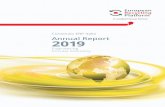 Consorzio ERP Italia Annual Report 2019...Annual Report 2019 8 Il Sistema Collettivo ERP Italia è stato costituito nel 2006 e nel 2018 si è dotato di Statuto e Regolamento, in seguito