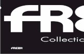 88205943 Catalogue FREZZA-Collection 2018 - Calver & CoLes images et les dessins présents dans ce catalogue sont uniquementdes représentations de ce produit et peuvent subir des