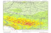 1:750.000 Mappa della velocità media annua del vento a 70 ...web.inge.unige.it/SCL/Tavola8c.pdf · Scala Mappa della velocità media annua del vento a 70 m s.l.t. Tavola 8 c Mappa