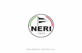 NERI /NERI GROUP HISTORY OF THE · Monday to Thursday from 8:00 to 12:00 and from 13:00 to 17:00, and on Friday from 8:00 to 12:00 and from 13:00 to 14:40. IL DEPOSITO COSTIERO HA