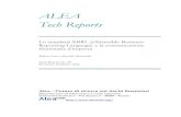 ALEA Tech Reports - COnnecting REpositories 2017. 5. 5.¢  ALEA Tech Reports Lo standard XBRL (eXtensible
