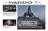 Cambiano i rimborsi in Francia - WMido...vendita. “Nel mese di marzo, a Mido, è stata presentata anche la nuova collezione di occhiali Fedon. Dopo un anno dalla presentazione della