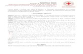 Deliberazione dell’Assemblea dei Soci n° 02 del 28 Giugno ......Approvazione Budget previsionale anno 2019 della Croce Rossa Italiana – Comitato di Caltanissetta ONLUS” ATTIVITA’
