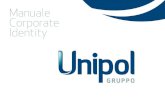 Manuale Corporate Identity - Unipol...Manuale di Corporate Identity Sezione 1 - Guideline del marchio Gruppo Unipol Versione 1.0 1.2_Il Marchio a colori in quadricromia La riproduzione