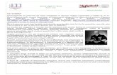 Storia degli U-Boat - magellano.org · interpreti della guerra ma solo una semplice presentazione di fatti legati all'evoluzione tecnica degli U-Boat. Quanti, pensando alla Seconda