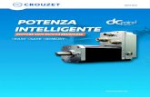 POTENZA INTELLIGENTEmedia.crouzet.com/catalog/_brochures/it/MO_BL_DM_MOT_TF... · 2020. 3. 23. · in un dispositivo nuovo o esistente Doppia comunicazione USB e CAN per l'esecuzione