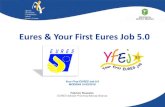 Eures & Your First Eures Job 5 - Modena · Si avvale di circa 1000 Consulenti (EURES Advisers) in tutta Europa. La rete EURES Italia può contare su una squadra composta da circa