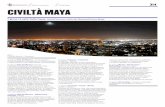 Civiltà Maya - Versis America: tour Stati Uniti e Messico · Riviera Maya (martedì—309) Partenza per la Riviera Maya con visita alla zona archeologica di Chichen Itza, Capitale
