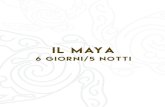 IL MAYA 6 GIORNI - Maya Vacanze Tour e Vacanze in Messico MUSEO MAYA MERIDA Seconda tappa. Visita al