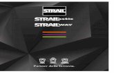 STRAILastic | STRAILway - Partner della ferrovia....“IP” è l’abbreviazione di “infill panel”=pannello acustico. I pannelli insonorizzati STRAILastic_IP sono stati impiegati