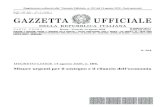 GAZZETTA UFFICIALE...2020/08/14  · GAZZETTA UFFICIALE DELLA REPUBBLICA ITALIANA P ARTE PRIMA SI PUBBLICA TUTTI I GIORNI NON FESTIVI Spediz. abb. post. 45% - art. 2, comma 20/b L