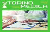TORINO€¦ · Presidente OMCeO Torino È un dato acquisito che vi sia un aumento costante della prescrizione di farmaci e che all’interno di questo la politerapia, soprattutto