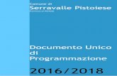 Comune di Serravalle Pistoiese · Comune di Serravalle Pistoiese - Documento Unico di Programmazione 2016/2018 10 Italia Centro-nord Nord Nord-ovest Piemonte Valle d'Aosta Liguria