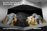 Juan Muñoz Double Bind & Around...Juan Muñoz (1953-2001) è stato uno dei maggiori protagonisti della scultura contemporanea degli ultimi due decenni del Novecento. Con il suo lavoro