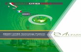 SMART CITIES Technology Platform...SMART CITIES Technology Platform LE NOSTRE CAPACITA’ Diffondere un nuovo modello di sviluppo per crea-re una nuova società pacifica e cooperante