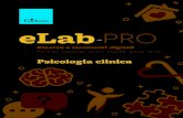 eLab PRO...clinica dei professionisti della salute mentale, è stato osservato che le persone che presentano un disturbo da accumulo riferiscono elevati livelli di disagio sociale