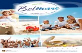 Agenzia turistica belmare Corso del Sole 21 - I 30020 Bibione VE Bibione Tel/fax (+39) 0431 430940 - info@belmare.eu meravigliosa, ampissima spiaggia di sabbia fine, attrezzatissima