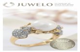 Novembre-Dicembre 2018 - Juwelo · si applica alle superfici dei gioielli e degli oggetti in metallo. Il metodo è, in effetti, antichissimo e fu sviluppato nel III Millennio a. C.,
