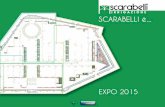 SCARABELLI è · The experience and synergic collaboration with the best landscape design and construction companies has al-lowed us to participate in the implementation of va-rious
