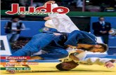 Archivio Toschi - Judo Bergamo · 2015. 3. 9. · JUDO italiano 7 ma passati i fatidici 2 minuti e trenta cala visibil - mente la sua carica e resta vittima del suo av-versario. Giovanni