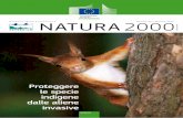 Notiziario natura e biodiversità Numero 35 | gennaio 2014 … · 2016. 5. 27. · gamma di approcci utilizzati per applicare l’articolo 6.3 nei diversi Stati membri (e anche all’interno