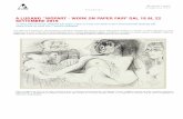 Artrust...2019/09/13  · All'Origine della Cart-a: Cinque Papiri del Museo Egizio di Firenze è la mostra organizzata da Giorgio Piccaia e Maria Cristina Guidotti con il suppono di