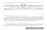 GAZZETTA UFFICIALE - Polizia Penitenziaria · 2020. 2. 7. · 1 5-2-2020 Supplemento ordinario n. 8/L alla GAZZETTA UFFICIALE Serie generale - n. 29 LEGGI ED ALTRI ATTI NORMATIVI