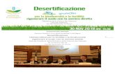 Semina Diretta · Web viewComunicato stampa Semina Diretta 2.0 no profit presenta il convegno Desertificazione Children4Soil per la fertilità e la biodiversità rigenerare il suolo