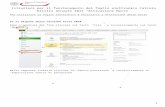 Camera di Commercio di Pisa 2015.docx · Web viewCliccare sul tasto “Abilita contenuto” per abilitare le macro in Excel Se si dispone della versione Excel 2007 Dopo l’apertura