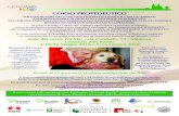 NETW RK FAMILY CORSO PROPEDEUTICO€¦ · netw rk family corso propedeutico per coadiutore del cane negli interventi assistiti con gli animali e per responsabile di progetto e referente